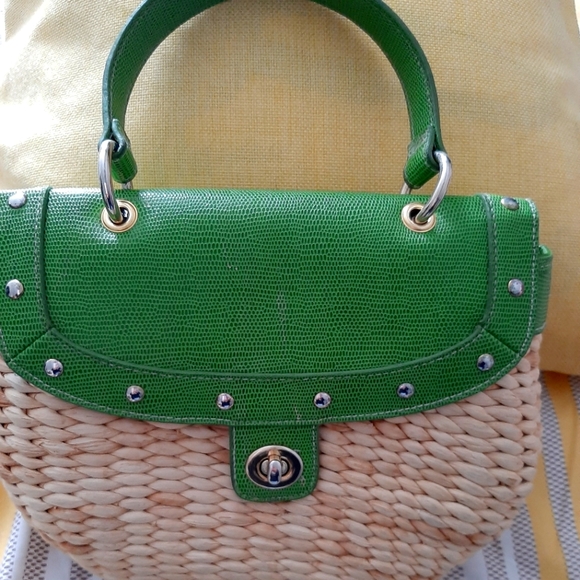 SOLD Handbag For Summer😎 - Picture 2 of 6
